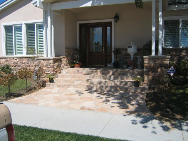 VG Masonry